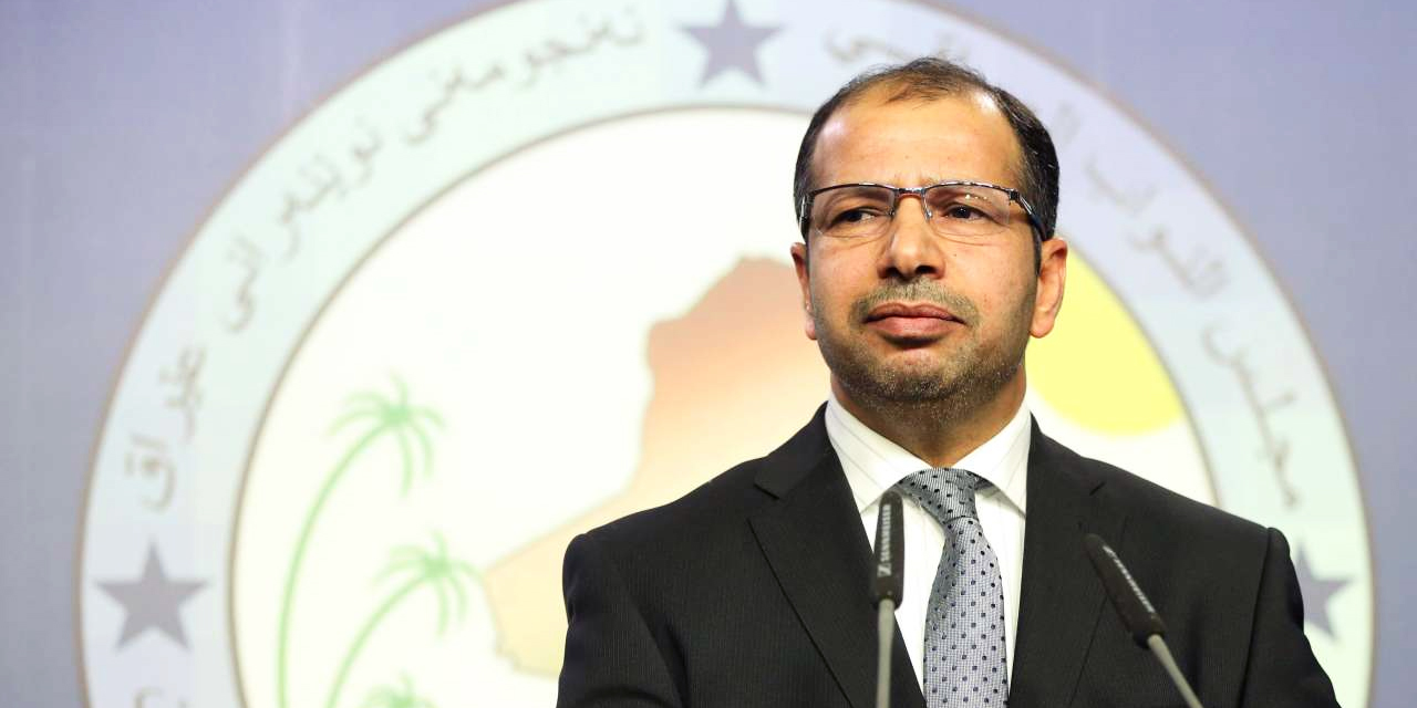 Salim al-Jabouri Must Represent All Iraqis in Washington