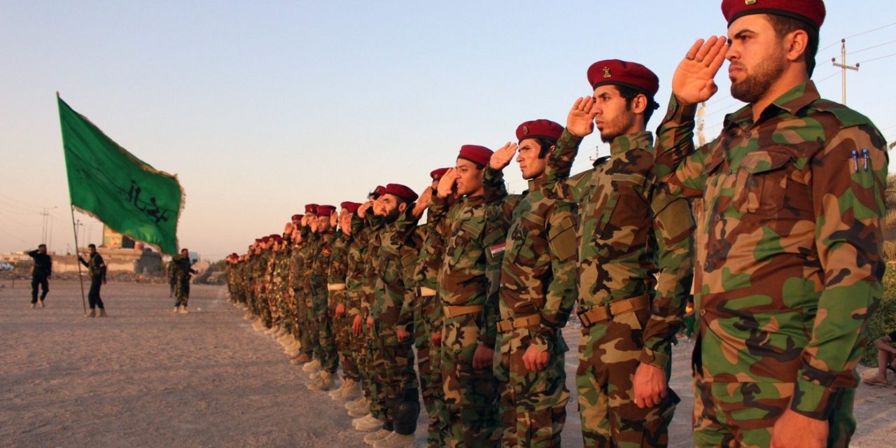 The Shia Volunteers Turning the Tide against ISIS: Forces Worthy of the World’s Respect
