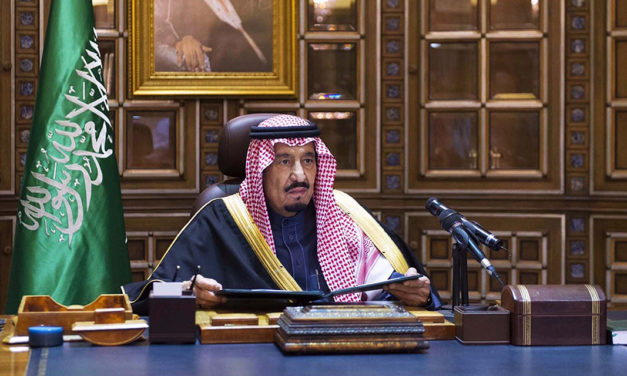 10 Must-Read Saudi Cables on Iraq