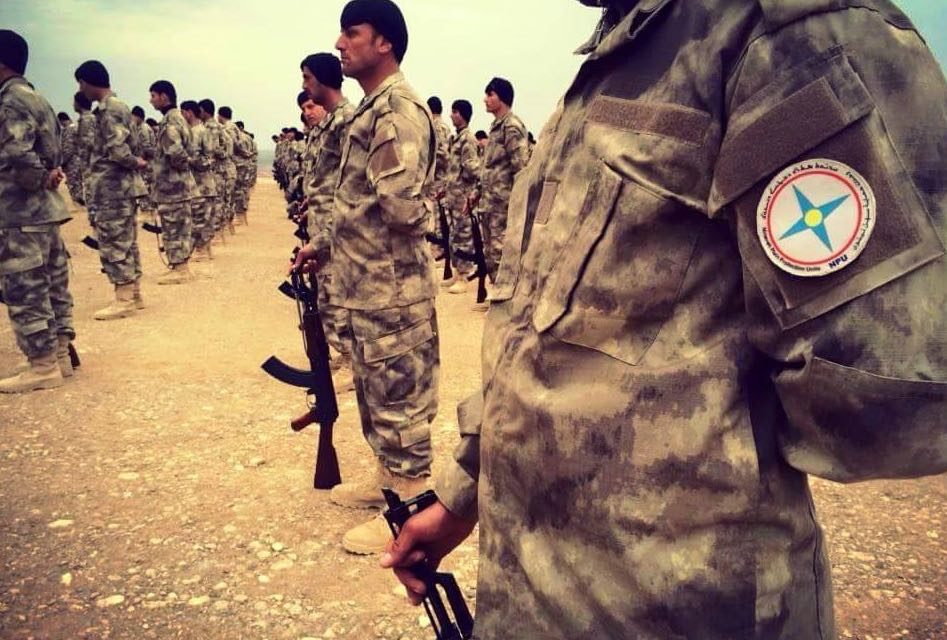 After Mosul: Securing the Future of Iraq’s Assyrians