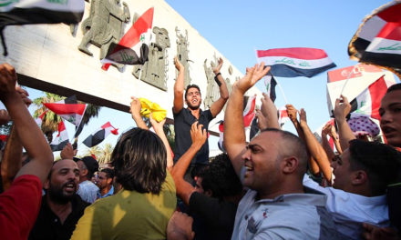 Democracy and the Iraqi Collective