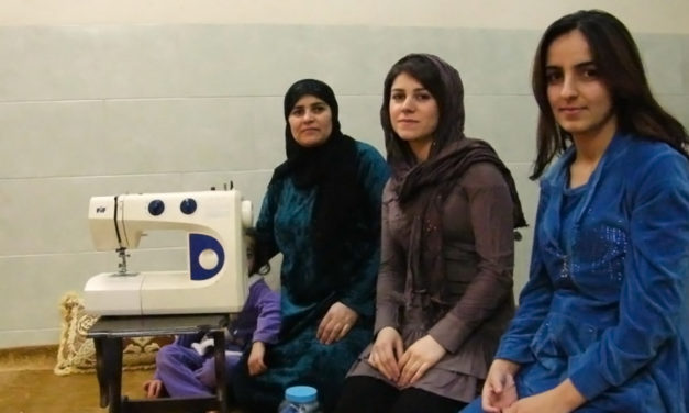 New Polygamy Bill Challenges Iraq’s Family Dynamic