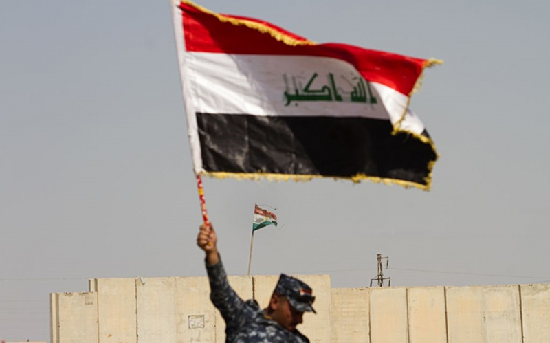 Baghdad Employs Patience as Barzani Seeks to Escalate
