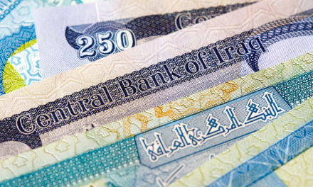 Iraq Removed from Money Laundering Watchlist