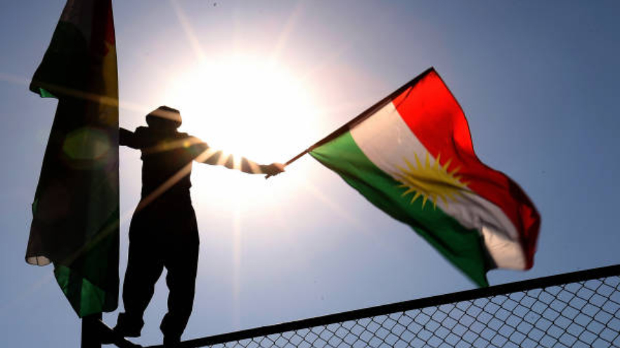 Abadi Must Intervene to Protect Civil Liberties in Kurdistan