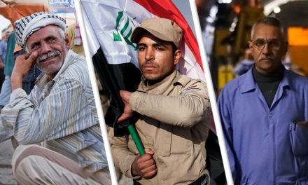 Security and Economy Top Iraqis’ Priorities