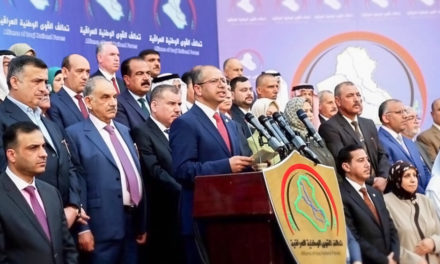 Why Iraqi Lawmakers Want to Postpone the Elections