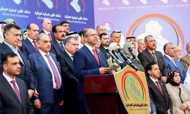 Why Iraqi Lawmakers Want to Postpone the Elections