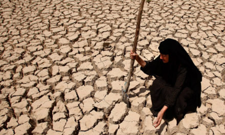 Iraq’s Water Crisis: A Prognosis