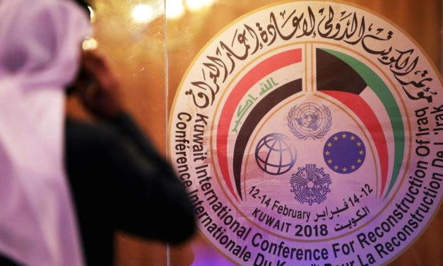 Iraq’s Reconstruction Conference: A turning point?