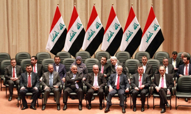 Iraqis and the Choice of the Right Leaders