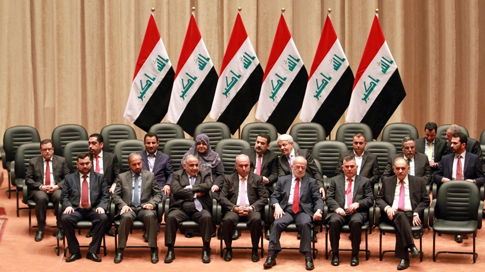 Iraqis and the Choice of the Right Leaders