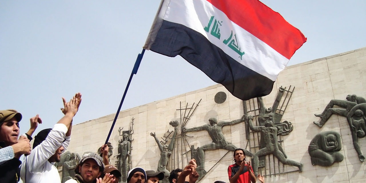 Don’t Underestimate Iraq’s Resilient Democracy