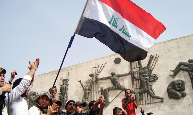 Don’t Underestimate Iraq’s Resilient Democracy