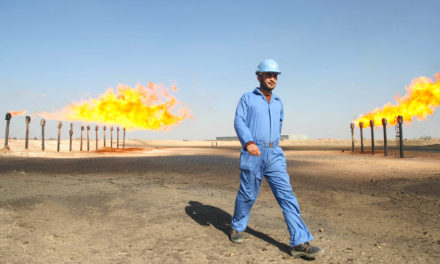 The Advantages of Establishing a National Oil Company in Iraq