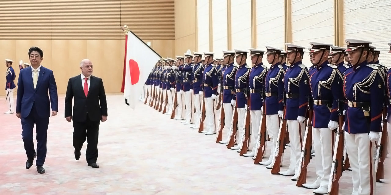 Abadi’s Visit to Japan: Outcomes and Prospects