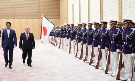 Abadi’s Visit to Japan: Outcomes and Prospects