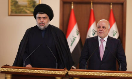 How Can the International Community Play a Constructive Role in Iraq’s Elections?
