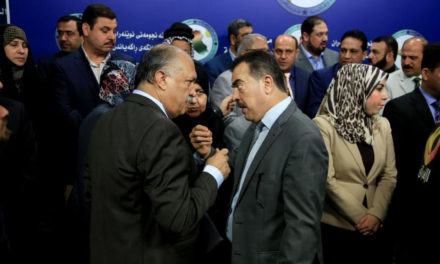 The Prospects of a Parliamentary Opposition in Iraq