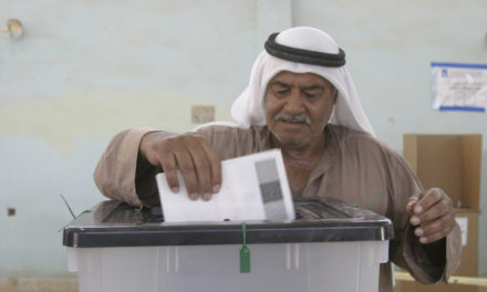 Iraqi Parliamentary Elections: Between Reality, Outlooks, and Geopolitical Concerns