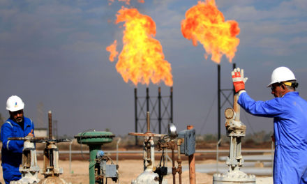 Iraq on its Way to Disrupt the Global Gas Industry