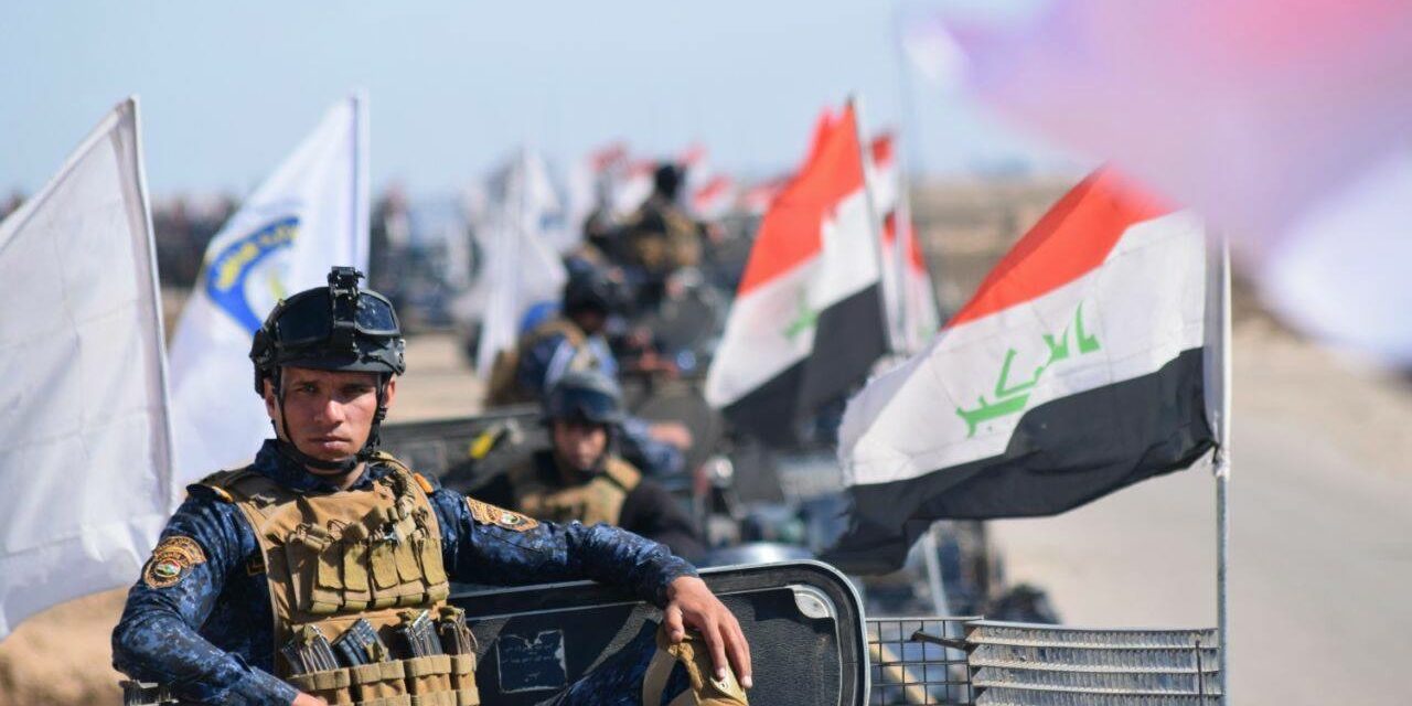 Baghdad and Mosul Enjoy Peace as Da’ish Tends to its Wounds
