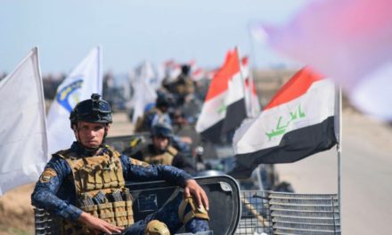 Baghdad and Mosul Enjoy Peace as Da’ish Tends to its Wounds
