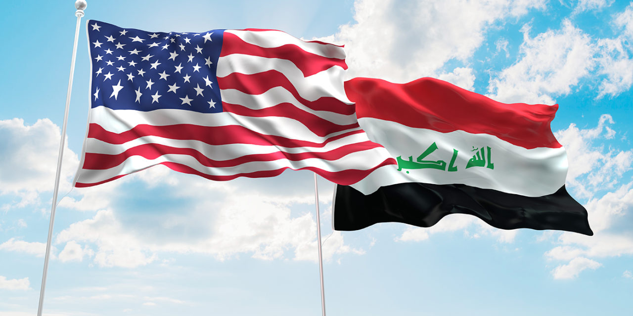 The U.S. Administration and its Regional Positions: Where does Iraq Stand?