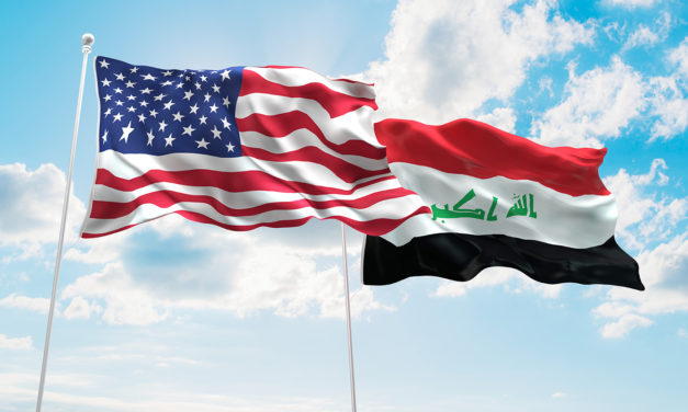 Washington’s View of Iraq’s Upcoming Parliamentary Election