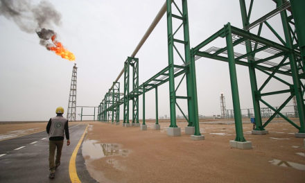Iraq’s Energy Sector: A Recap of 2014-2018