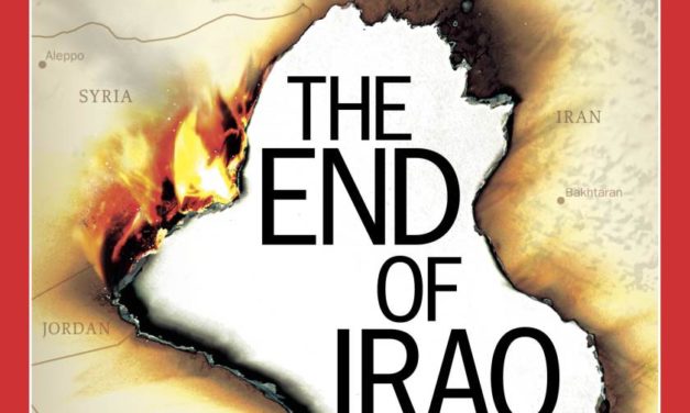 As Iraqis take to the polls, the end of Iraq is a distant memory