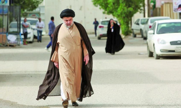 Sadr’s Path to Power