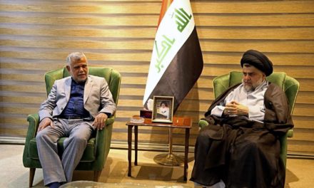 Do Not Sacrifice Iraqi Democracy to Counter Iran