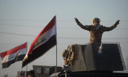 A Year Later: Lessons from Mosul’s Liberation
