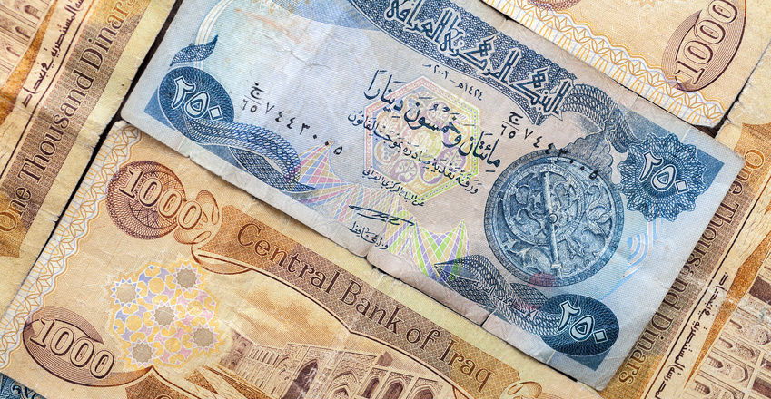 A Review of Iraq’s 2019 Budget Proposal