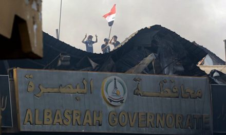Exploring Decentralization in a Federal Iraq