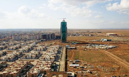 Out of Africa: Why Has Somaliland Succeeded Where Iraqi Kurdistan Failed?