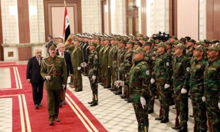Interpreting the Iraqi Prime Minister’s PMF Decree