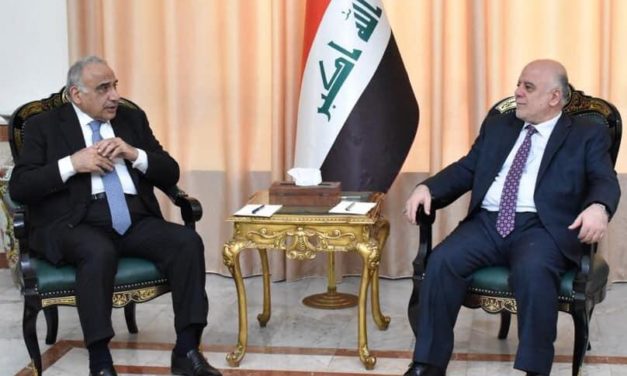 The Right Criteria for Political Opposition in Iraq