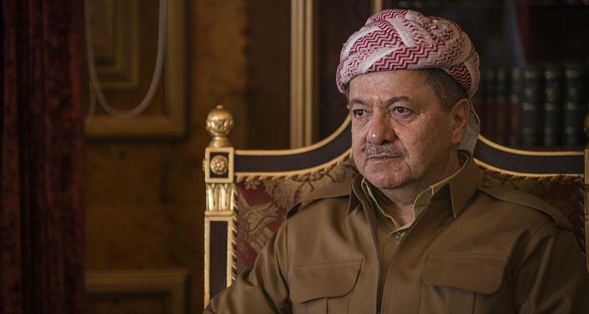 Masoud Barzani’s Coup on the Kurdistan Region’s Constitutional Institutions