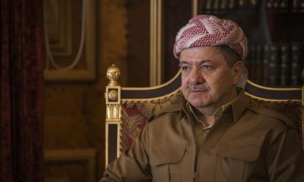 Masoud Barzani’s Coup on the Kurdistan Region’s Constitutional Institutions
