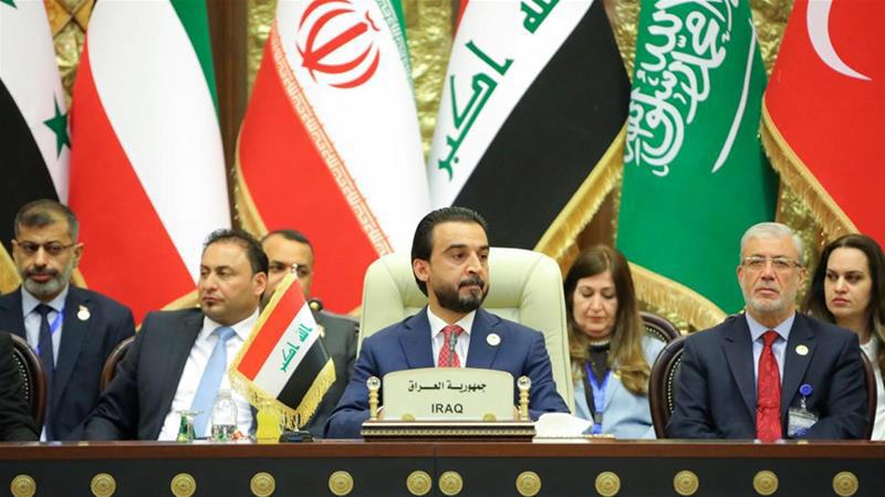 Iraq’s Ordeal in the Face of the Iran – Saudi Conflict
