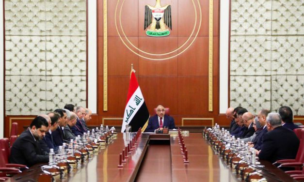 What Are the Repercussions of the Resignation of Iraqi Prime Minister Adil Abd Al-Mahdi?