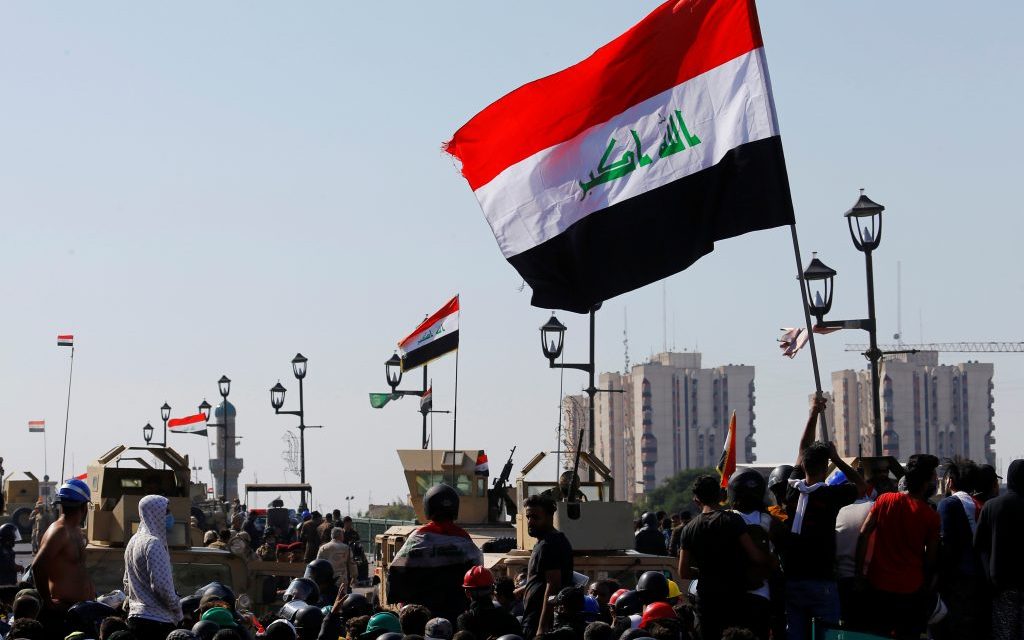 The Street Protests in Iraq: An In-Depth Look at the New Political and Social Transformations in the Country