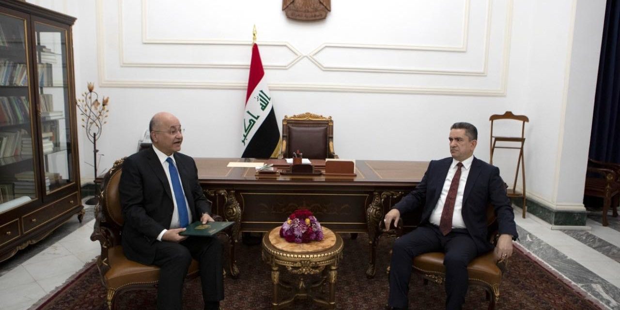 Can Adnan Al-Zurfi Save Iraq From Its Political Stalemate?