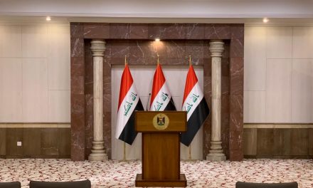 Iraq’s Leadership Vacuum Amidst the COVID-19 Pandemic