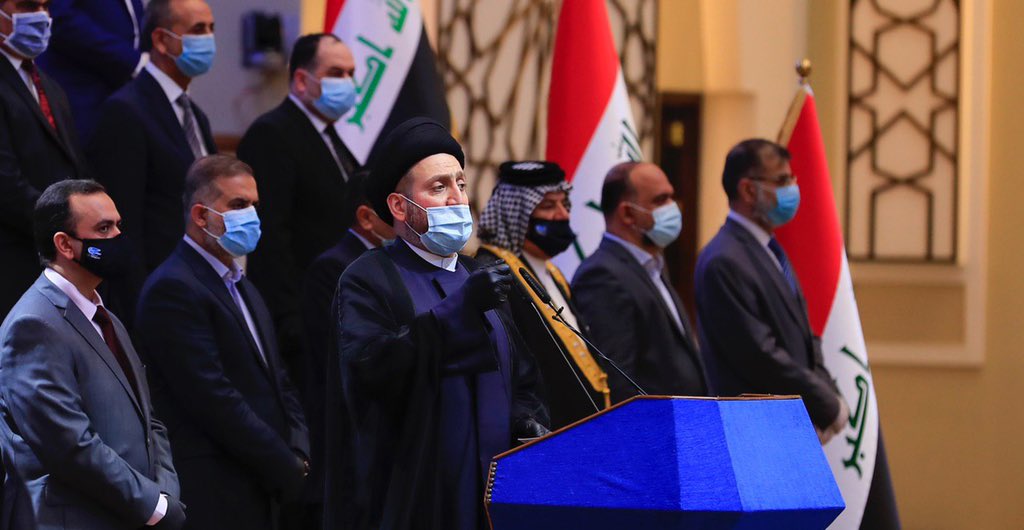 Iraq’s Newest Political Bloc and Implications for the Next Election