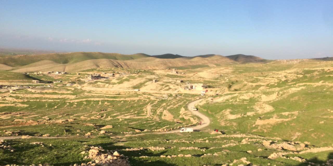 Normalizing the Situation in Sinjar: How to Promote Inclusive Governance