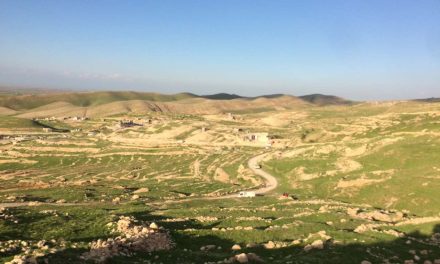 Normalizing the Situation in Sinjar: How to Promote Inclusive Governance