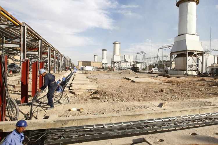 Can Nuclear Energy Answer Iraq’s Power Crisis?